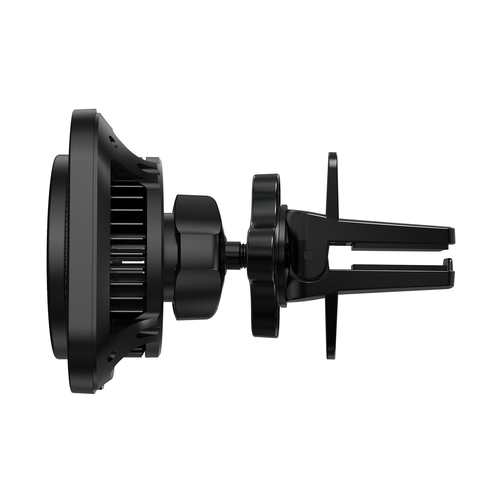 EAN 0023942318606 - Verbatim Charge 'n' Drive Qi2 RGB Smartphone Negro USB Cargador inalámbrico Carga rápida Auto imagen 8