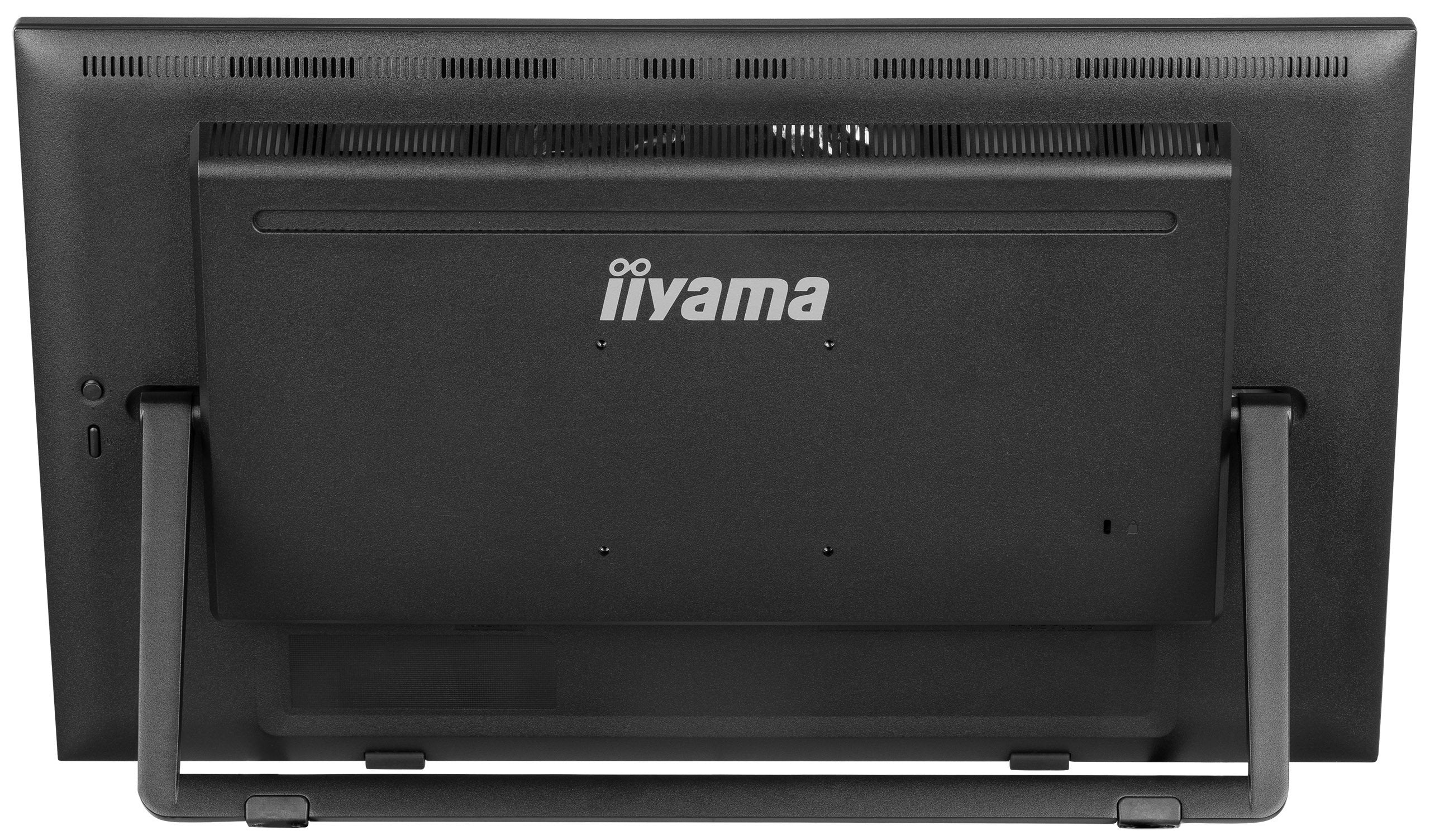 EAN 4948570122981 - iiyama ProLite T2755QSC-B1 pantalla para PC 68,6 cm (27") 2560 x 1440 Pixeles Quad HD LCD Pantalla táctil imagen 15