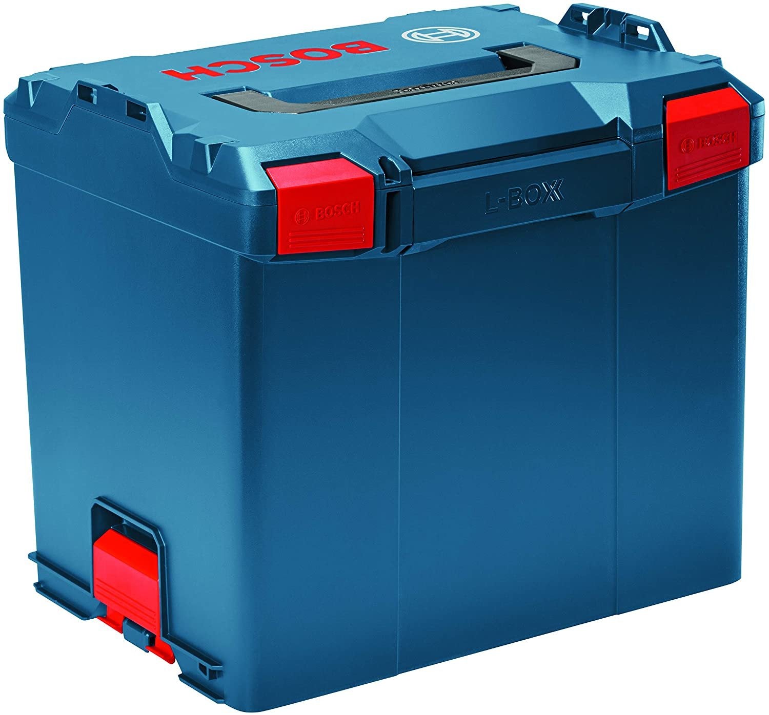 EAN 3165140917452 - Bosch 1600A012G3 Azul ABS, Plástico imagen 2