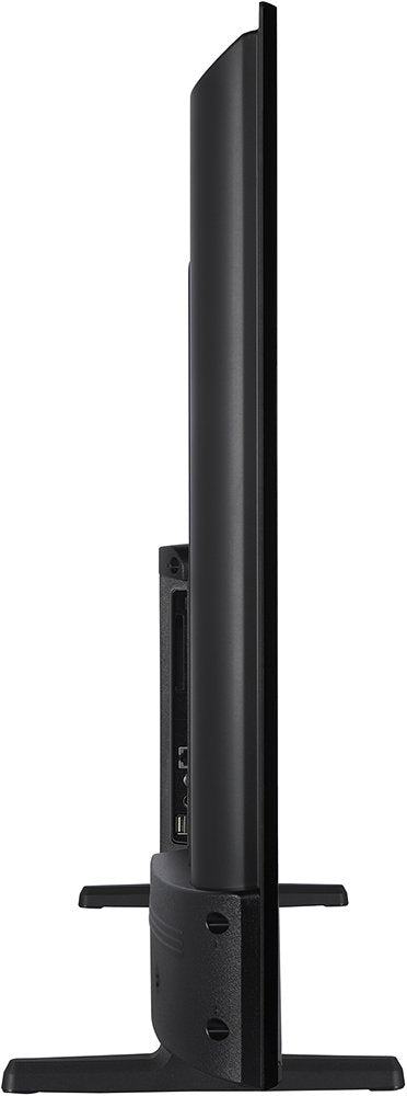 EAN 8698902059954 - Daewoo 43DM62QA Televisor 109,2 cm (43") 4K Ultra HD Smart TV Wifi Negro 250 cd / m² imagen 4