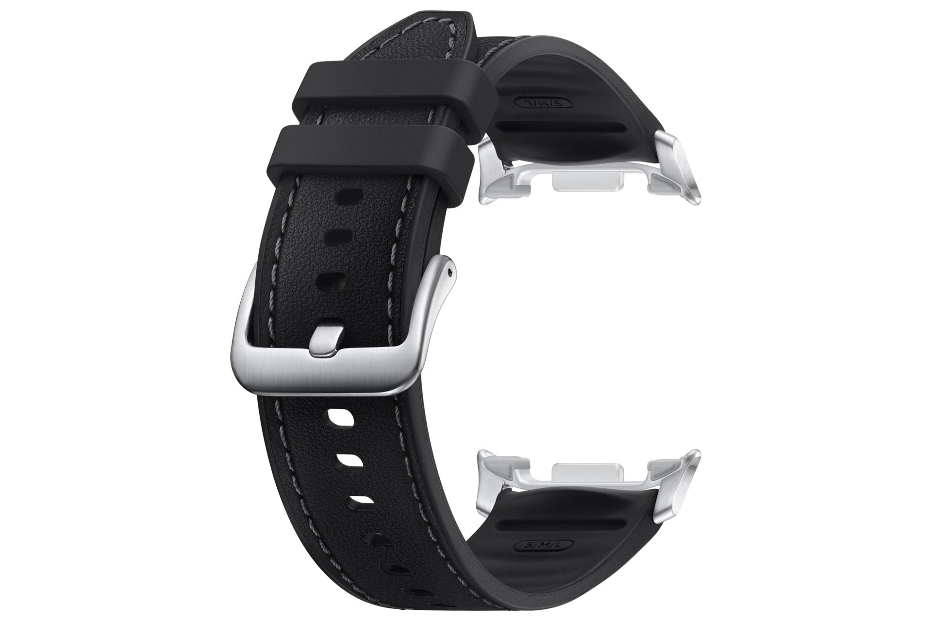 EAN 8806097461012 - Samsung ET-SLL50LBEGEU Accesorios para dispositivos vestibles inteligentes Grupo de rock Negro Imitación imagen 3