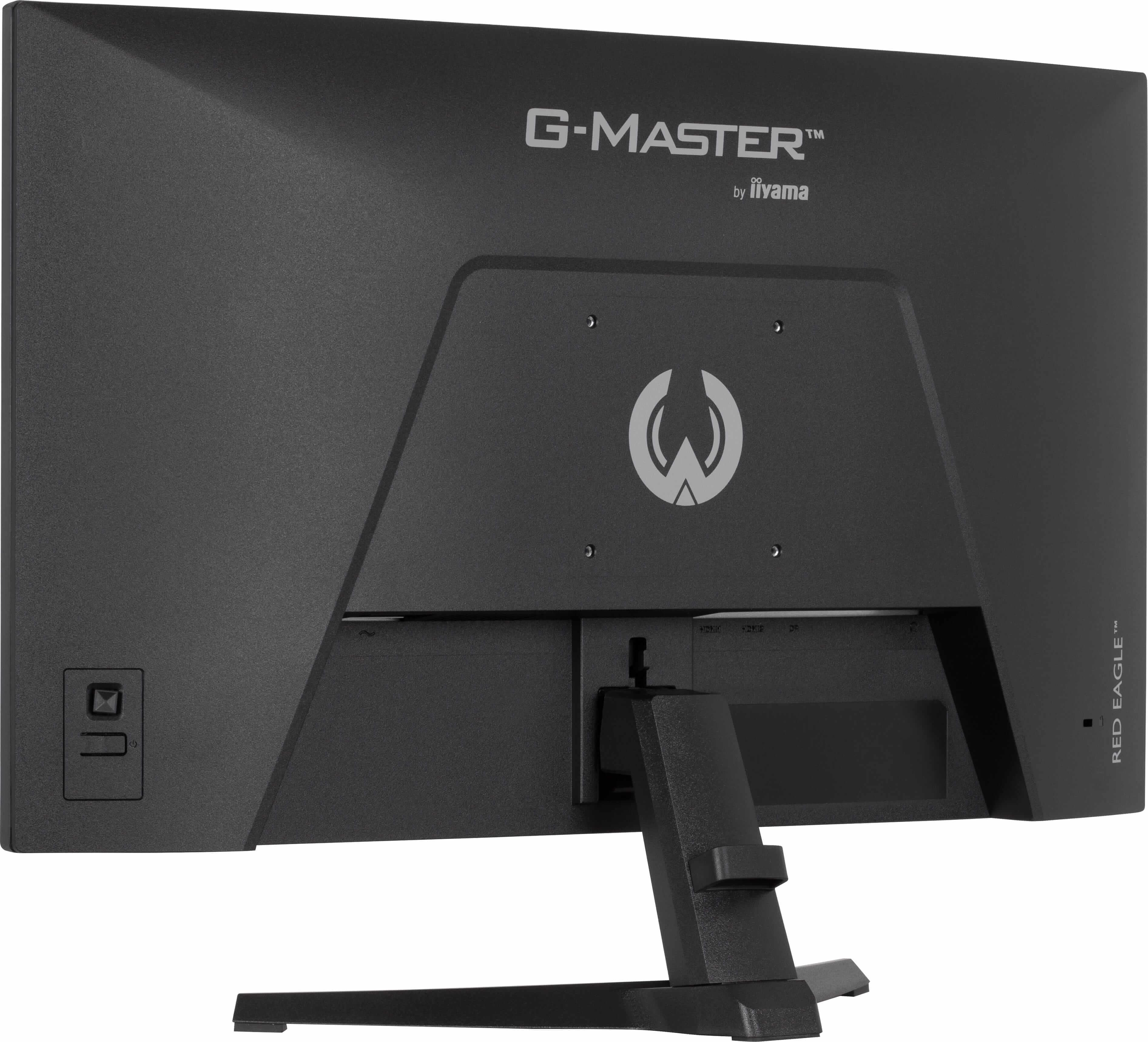 EAN 4948570126453 - iiyama G-MASTER G2771HSU-B1 pantalla para PC 68,6 cm (27") 1920 x 1080 Pixeles Full HD Negro imagen 7