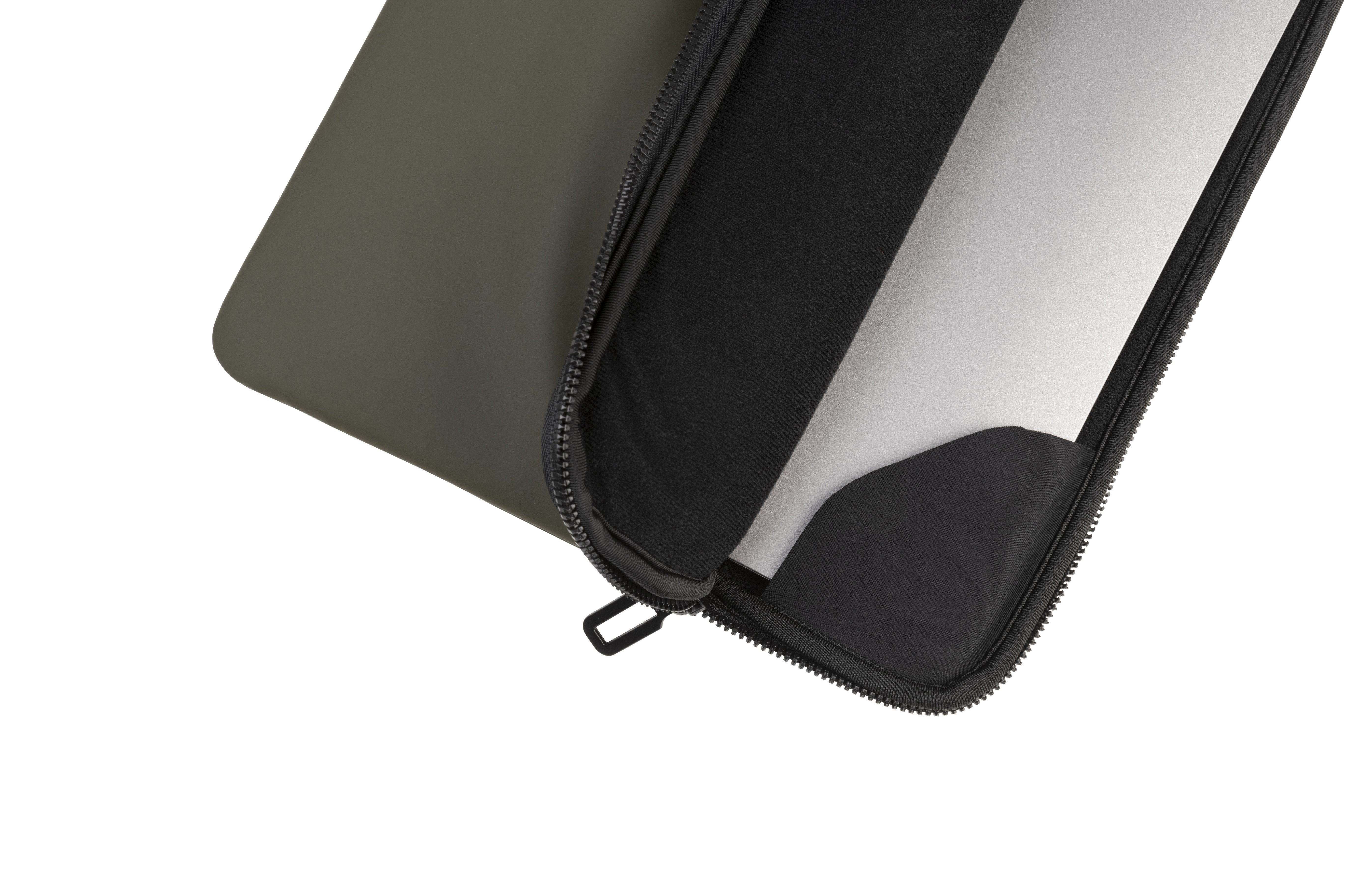 EAN 8020252195172 - Tucano BFGOM1516-VM maletines para portátil 40,6 cm (16") Funda Verde imagen 4