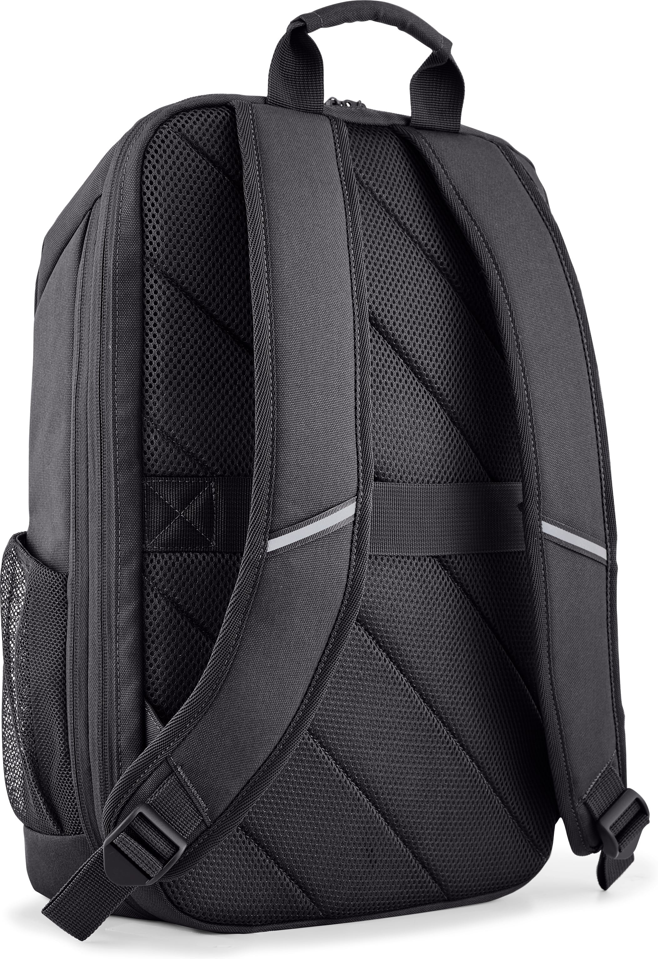 EAN 0196548661107 - HP Travel 18 Liter 15.6 Blue Night Laptop Backpack 39,6 cm (15.6") Negro, Azul imagen 3