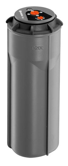 Gardena Aspersor Emergente De Turbina T 200 08203-29