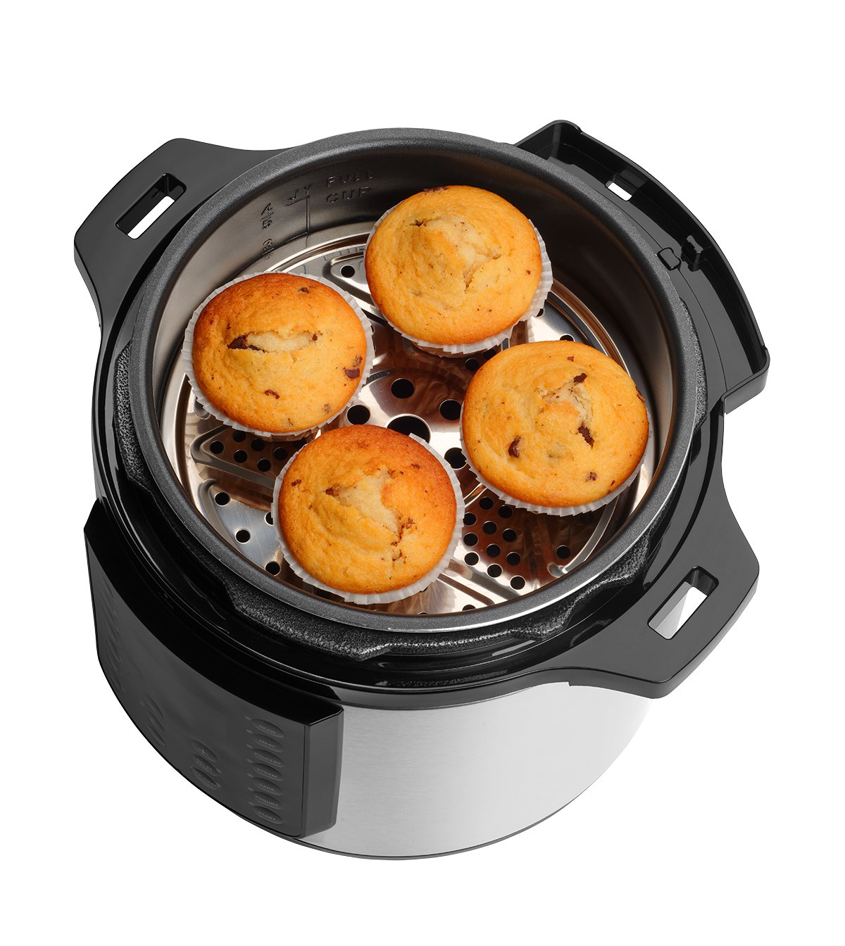Multicooker, Szybkowar Ck8001