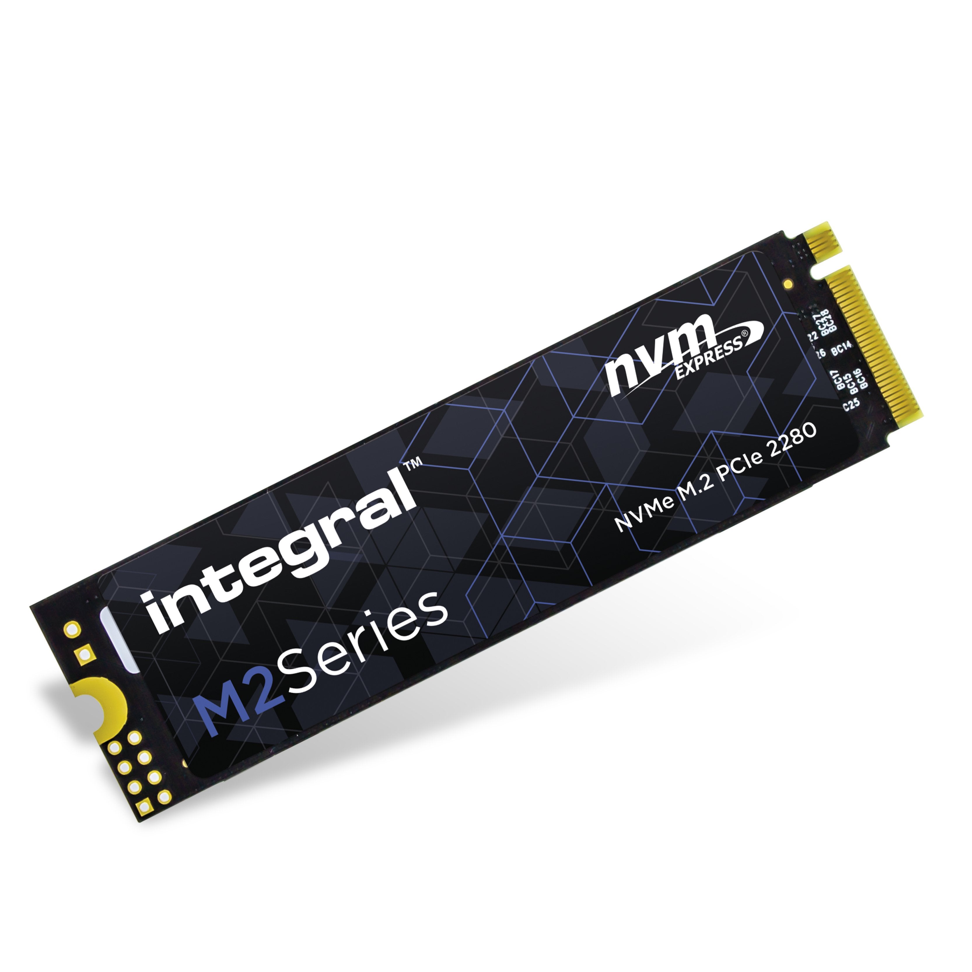 Disco Ssd Integral M2 256go - M.2 Type 2280 Nvme