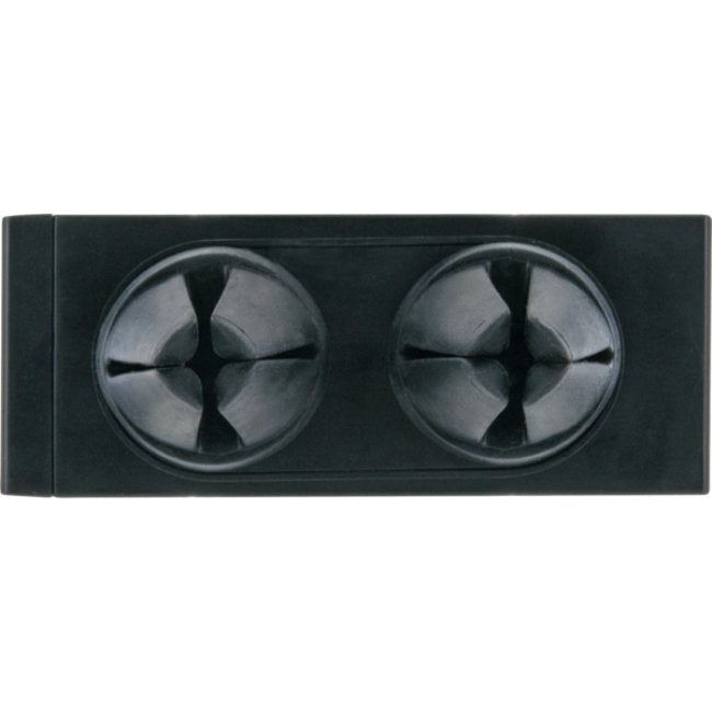 Schwaiger Lhsp300 513 Soporte Teléfono Móvil/Smartphone Negro Soporte Pasivo