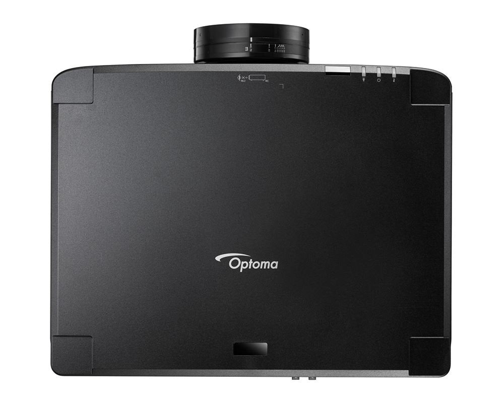 EAN 5055387666047 - Optoma ZU920TST videoproyector Proyector de corto alcance 9800 lúmenes ANSI DLP WUXGA (1920x1200) 3D Negr imagen 2