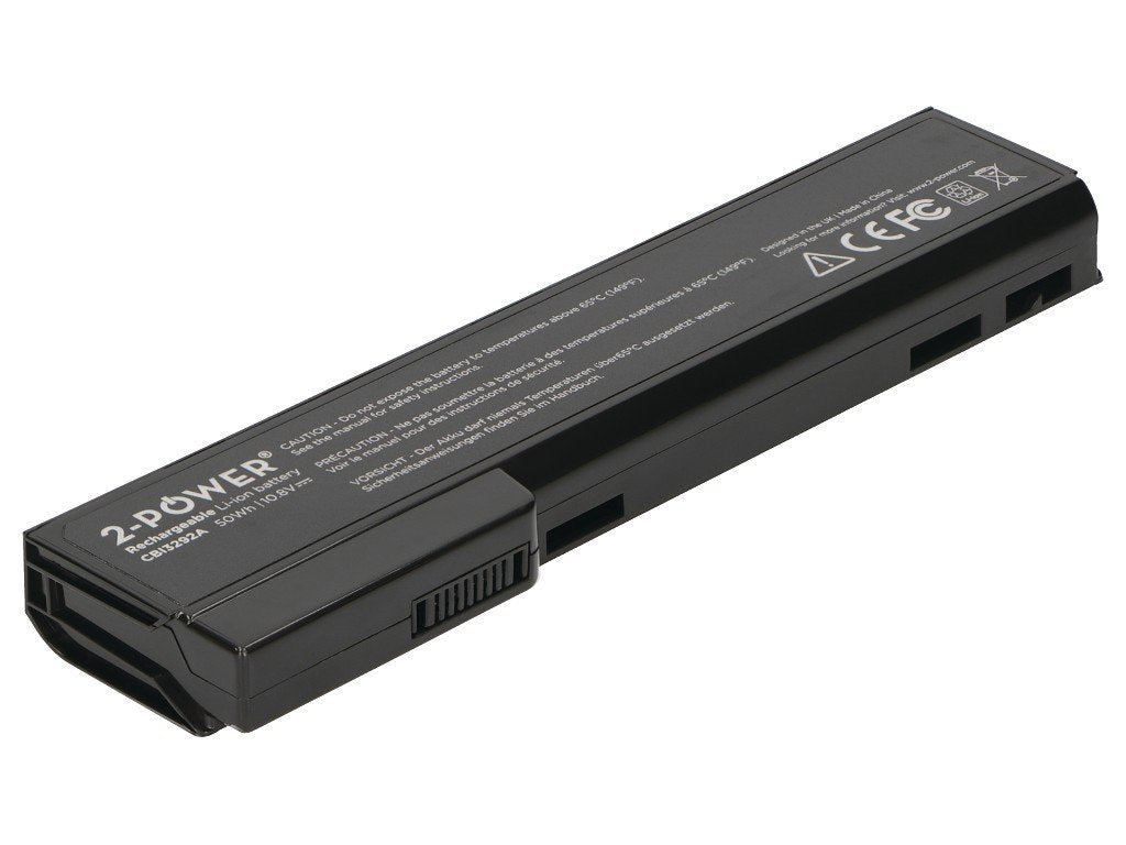 EAN 5055190138267 - 2-Power CBI3292A refacción para laptop Batería imagen 1
