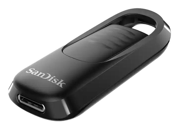 EAN 0619659206673 - SanDisk SDCZ480-512G-G46 unidad flash USB 512 GB USB Tipo C 3.2 Gen 1 (3.1 Gen 1) Negro imagen 3