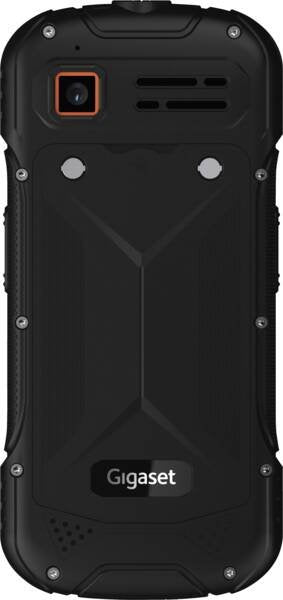 Gigaset Glx8 Plus Featurephone Negro