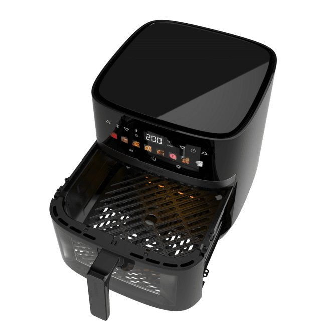 Freidora 100501 Cecofry&Grill Duo 8000