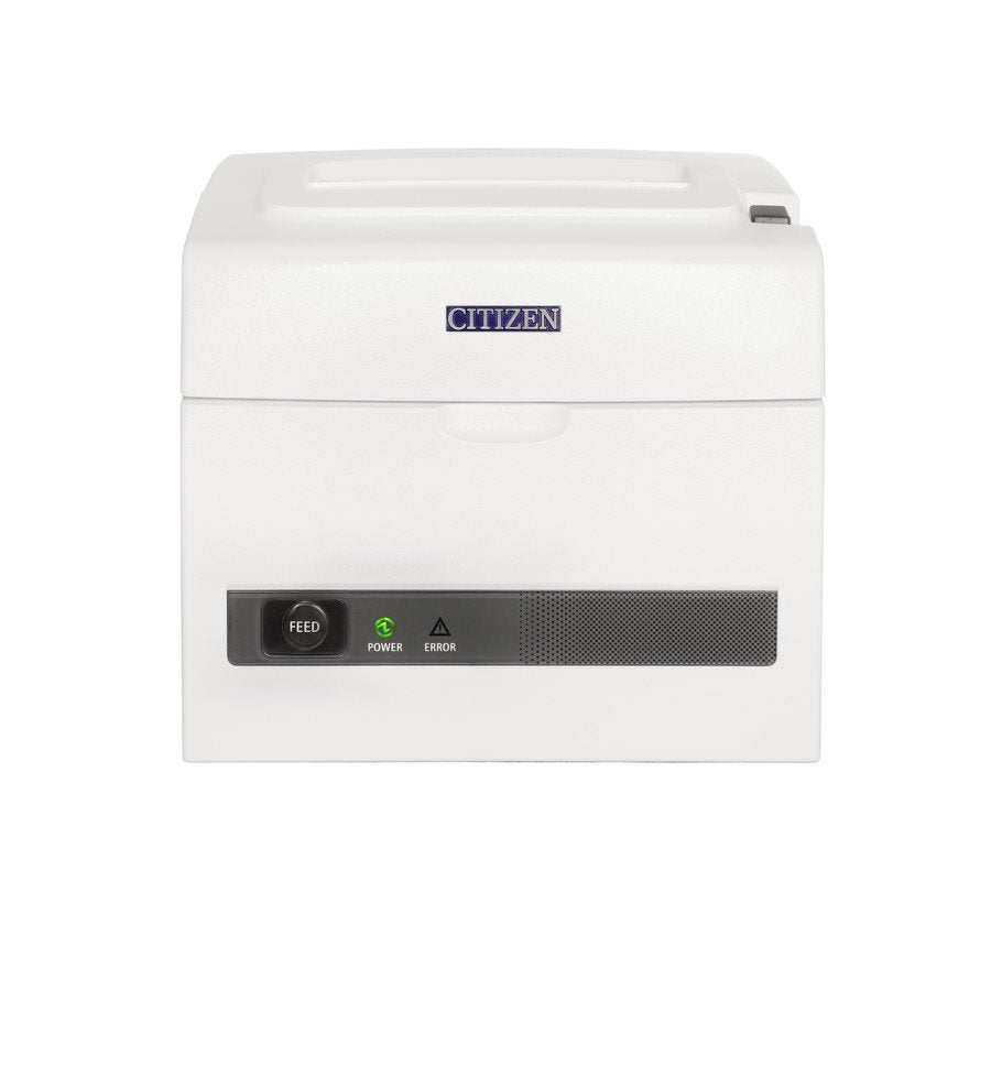 Ct-S310-Ii Printer Serial Whiteprnt