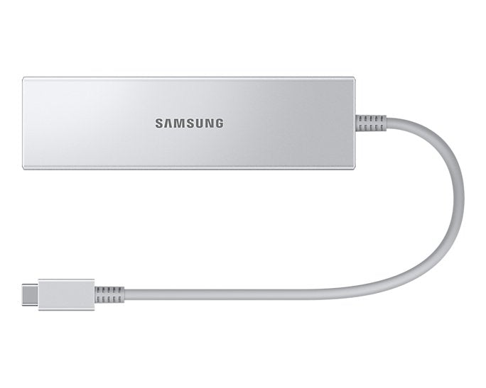 EAN 8806092652507 - Samsung EE-P5400 USB 2.0 Type-C Plata imagen 2