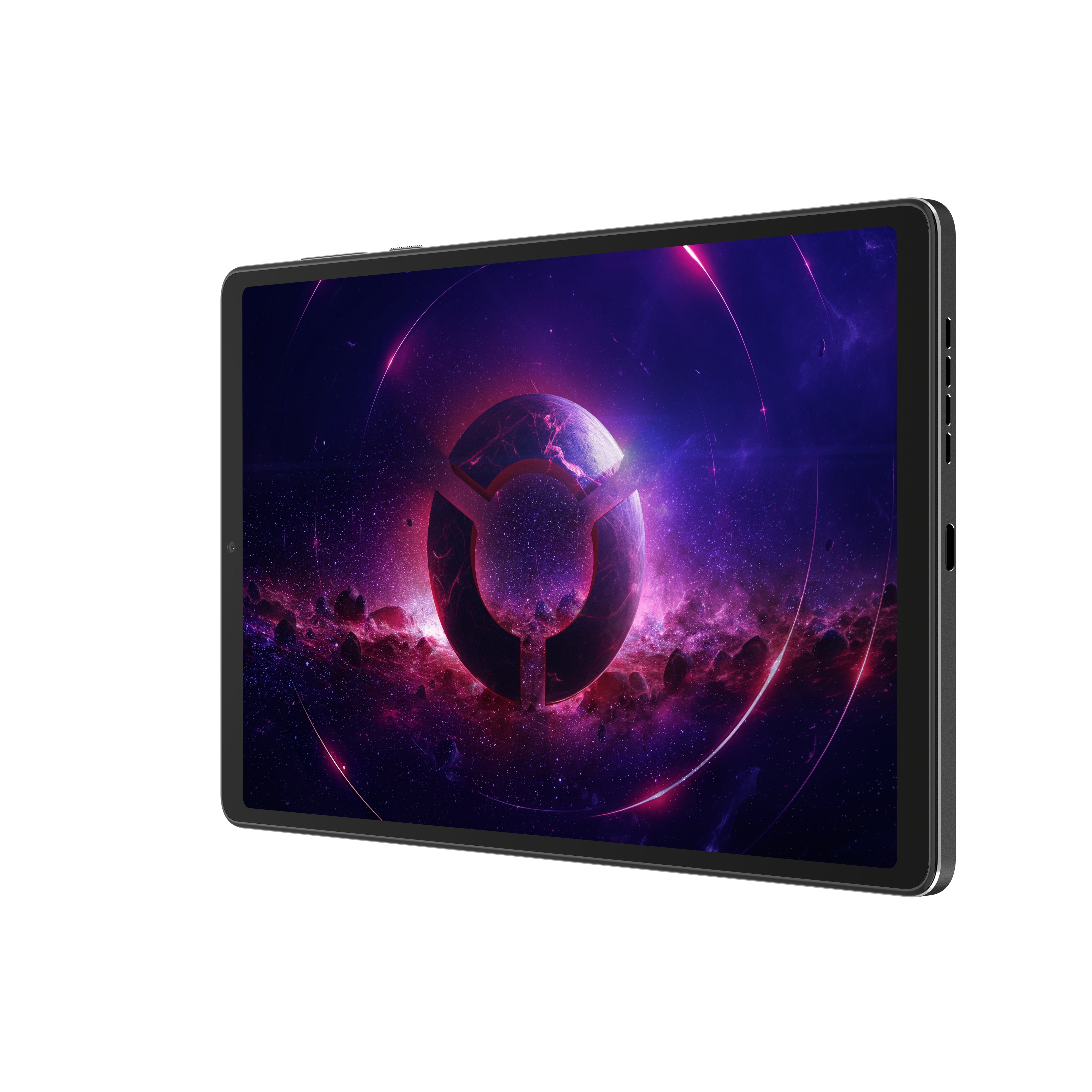 Tablet Lenovo Legion Tab 8.8 Wi-Fi 12gb/256gb Gris Con Funda Folio