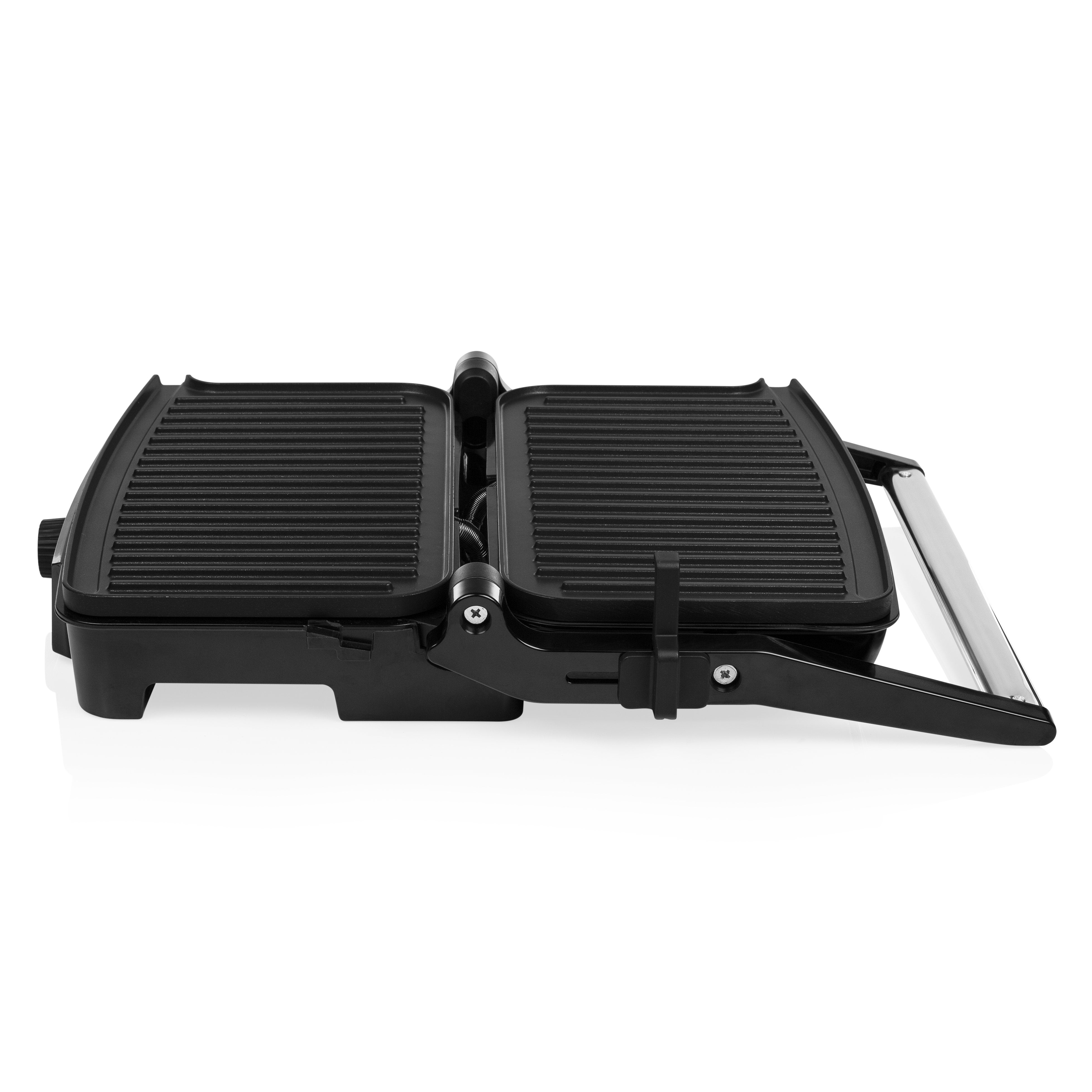 Grill Eléctrico Tristar Gr-2852/ 1500w/ Tamaño 278*170mm