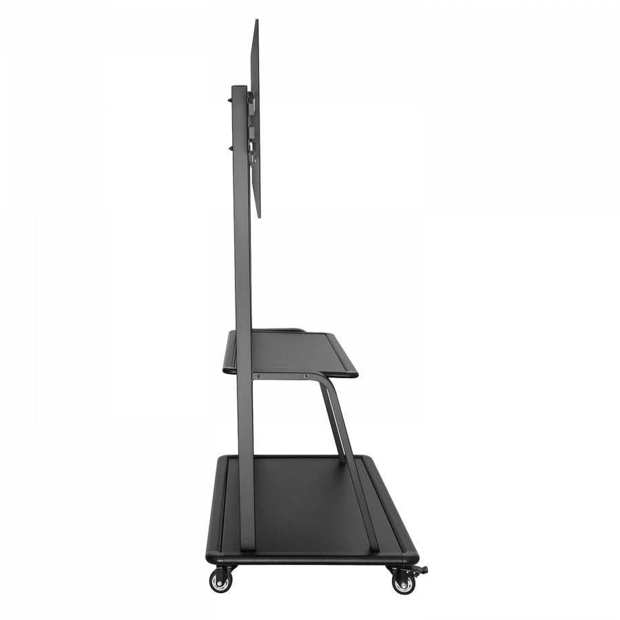 V7 Tvcart3 Soporte Para Tv 2,67 M (105") Negro