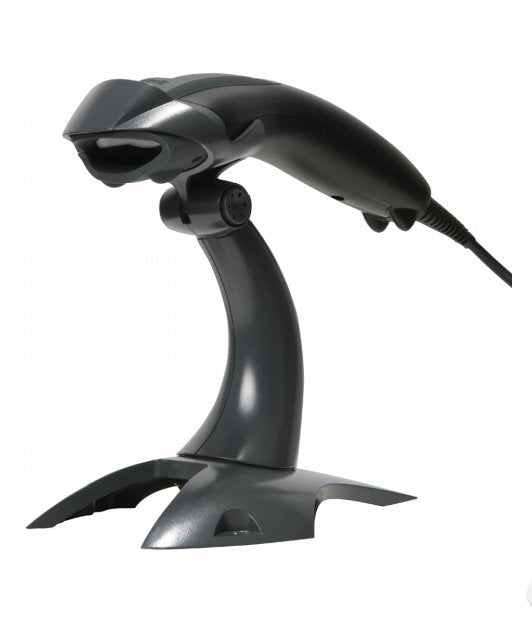 EAN 5711045229657 - Honeywell Voyager 1200g Lector de códigos de barras portátil 1D Laser Negro imagen 1