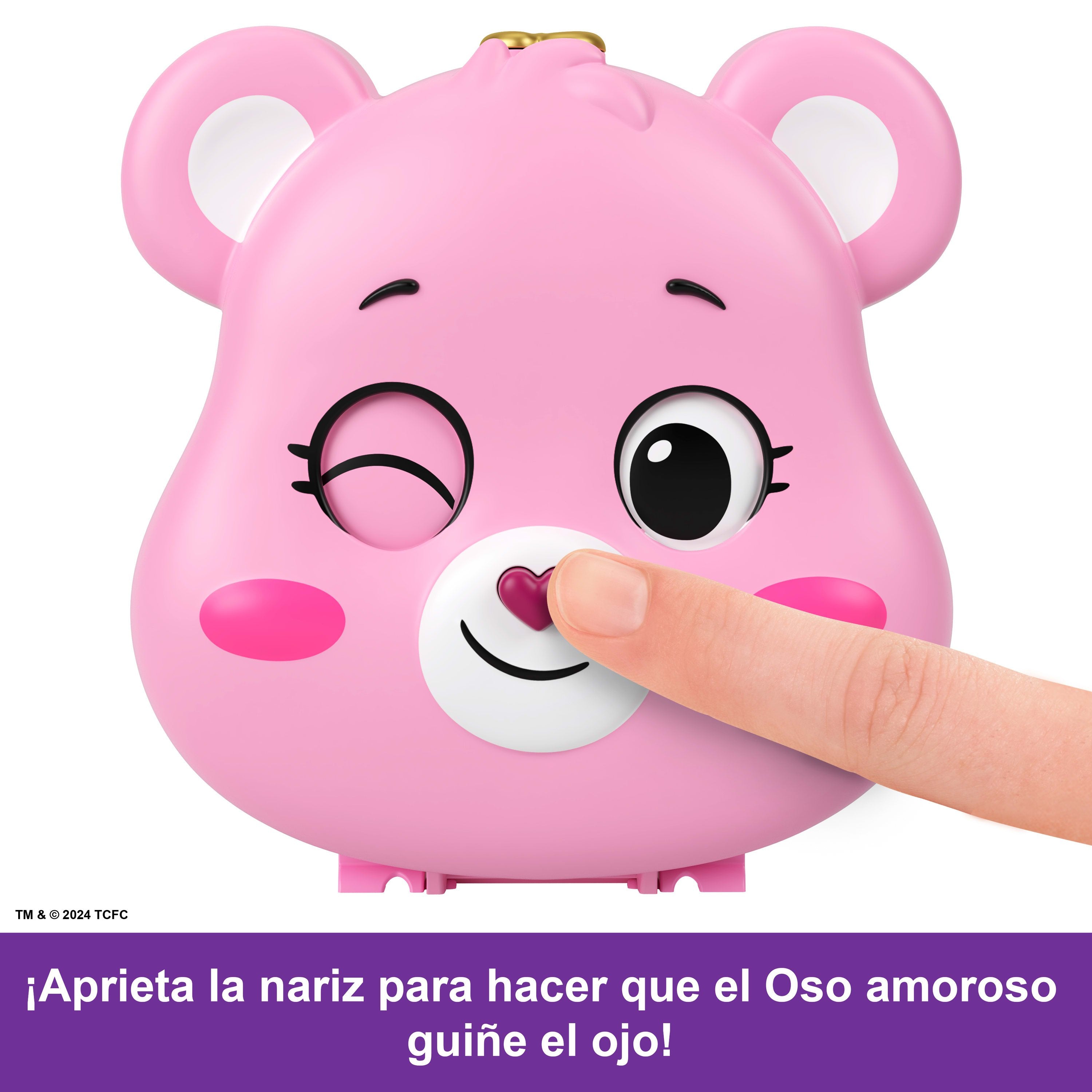 EAN 0194735268146 - Polly Pocket JCC14 set de juguetes imagen 10