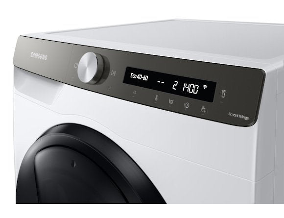 Samsung Wd80t554abt/S2 Waschtrockner