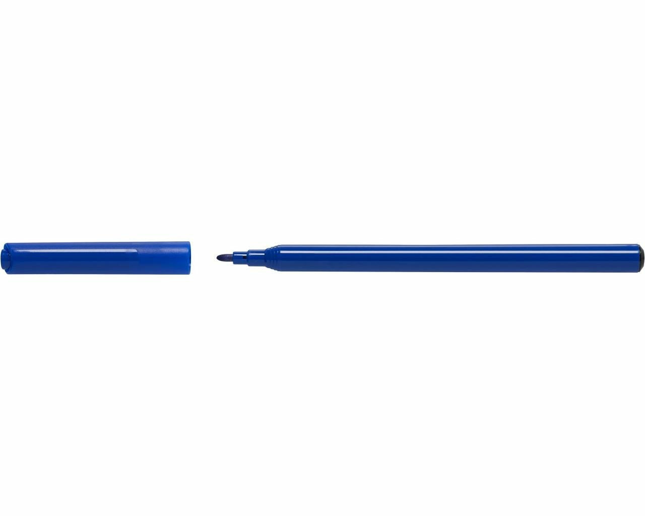 EAN 4005405542014 - Faber-Castell 554201 rotulador 12 pieza(s) imagen 1