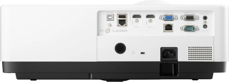 Lsc601wu-St, Lcd Wuxga (1920x1200), 6000al, Laser