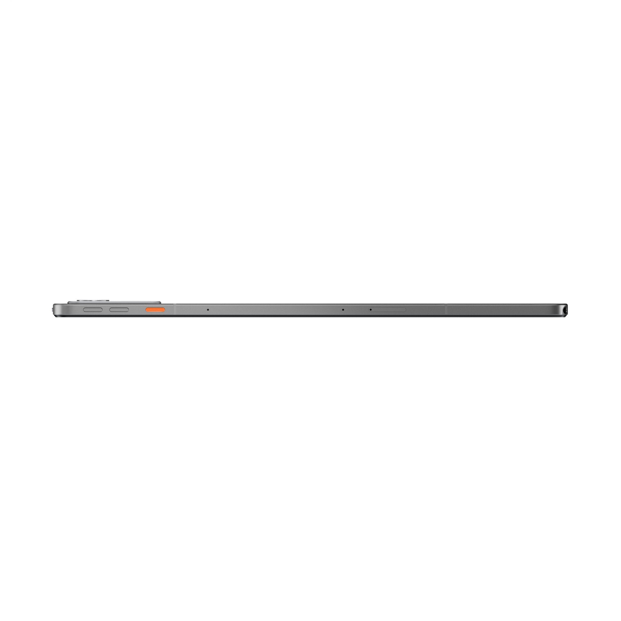 EAN 0197530354120 - Lenovo Tab K11 Plus 4G Qualcomm Snapdragon 128 GB 29,1 cm (11.4") 6 GB Wi-Fi 6 (802.11ax) Android 14 Gris imagen 5