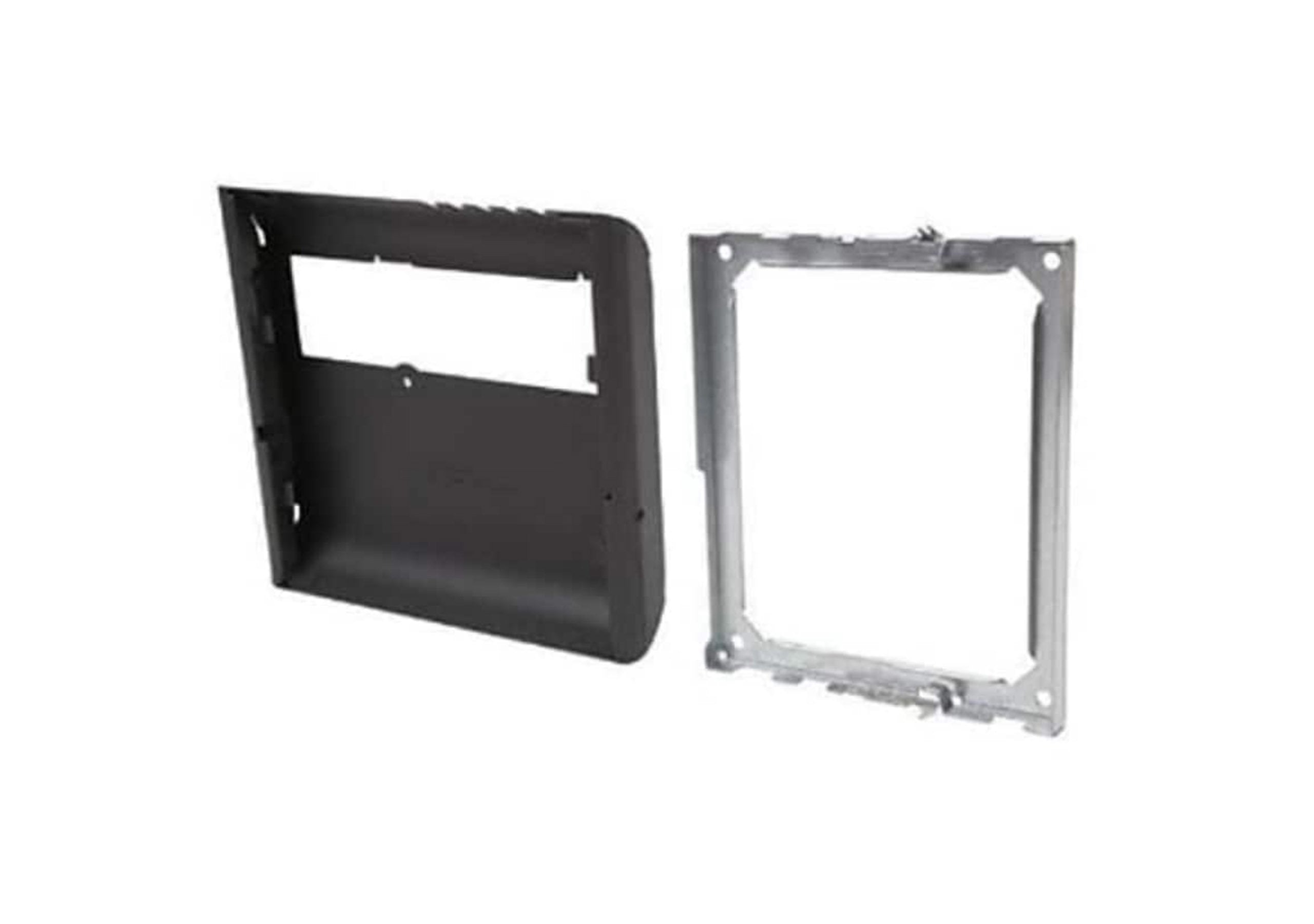 EAN 882658844966 - Cisco CP-8800-VIDEO-WMK= kit de montaje Negro, Gris Plástico imagen 1