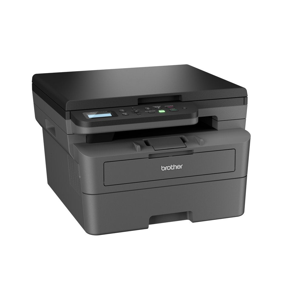 EAN 4977766831284 - Brother DCP-L2627DWE impresora multifunción Laser A4 1200 x 1200 DPI 32 ppm Wifi imagen 6