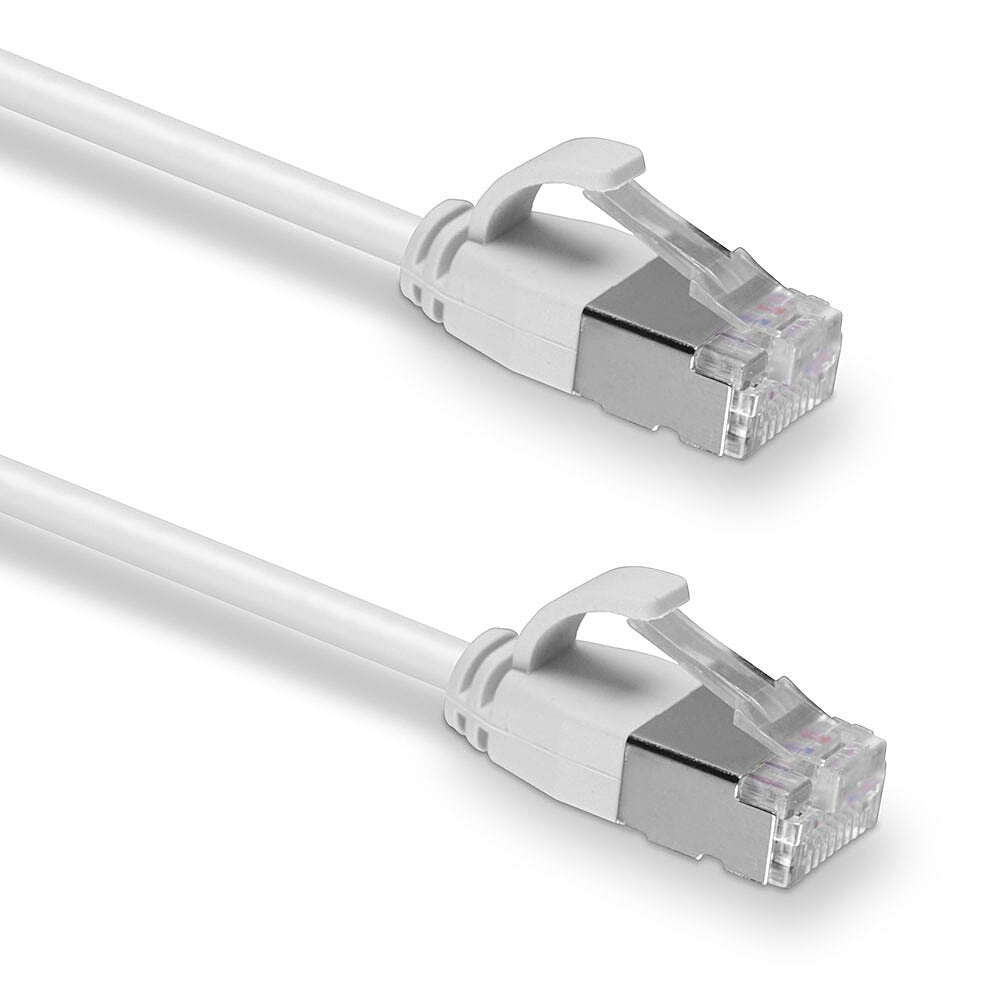 EAN 4002888475969 - Lindy 47596 cable de red Gris 5 m Cat6a U/FTP (STP) imagen 4