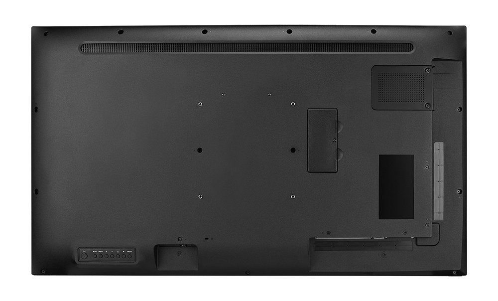 Ag Neovo Pd-55q Pantalla Plana Para Señalización Digital 138,7 Cm (54.6") Va 700 Cd / M² 4k Ultra Hd Negro 24/7