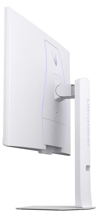 Monitor Lg 32" 32g810sa-W Ultragear 4k Uhd Hdmi Dp Ips