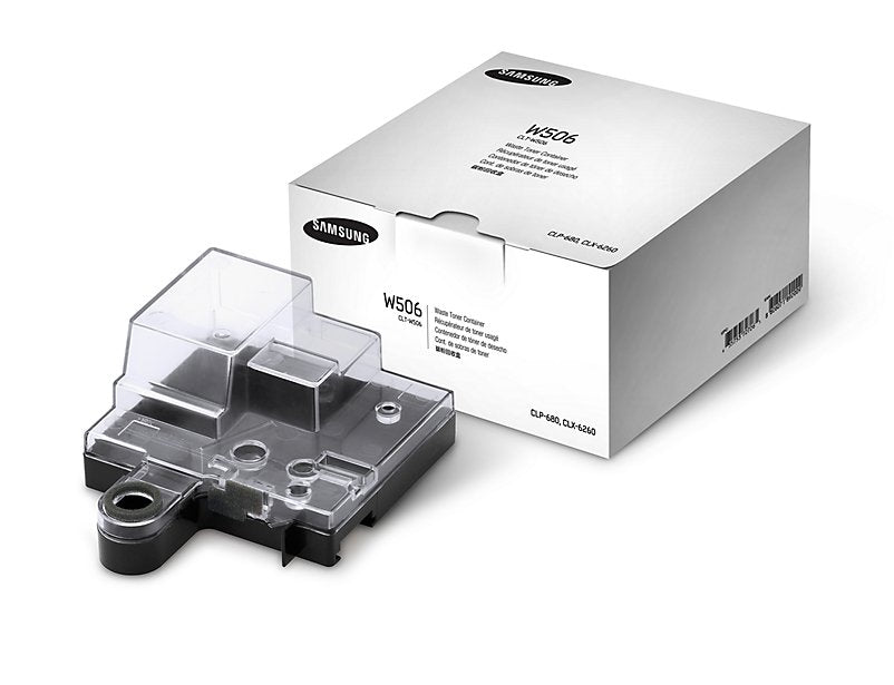 Samsung Waste Container Clt-W506