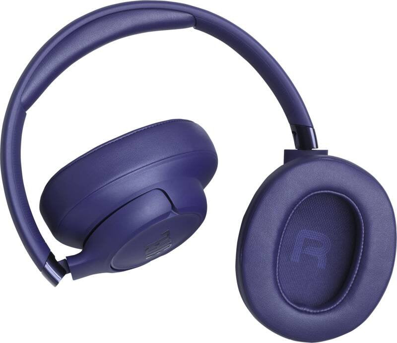 Jbl Jblt780ncblu Tune 780 Nc - Aal