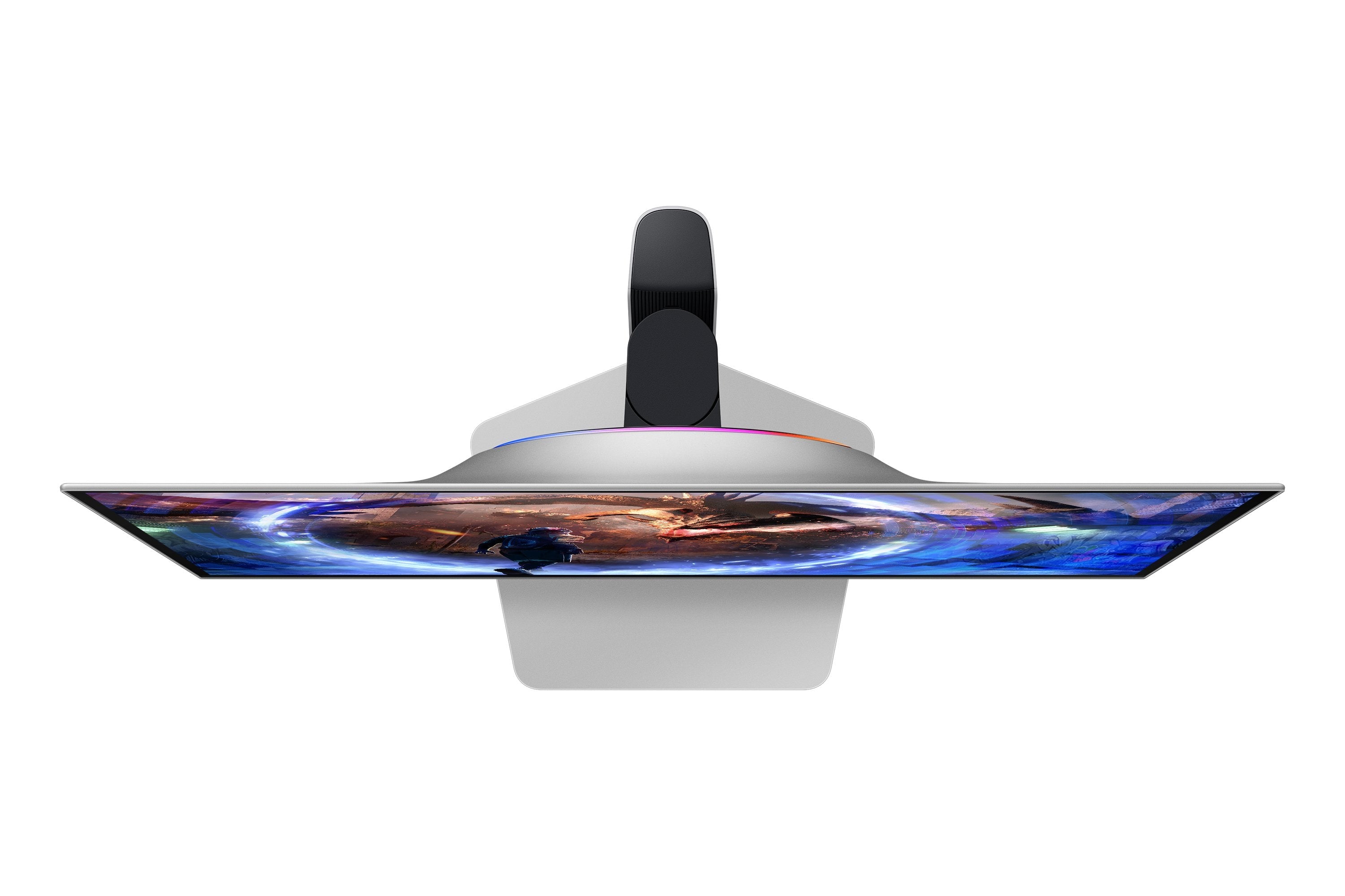 Monitor Samsung 27" Ls27dg600suxen Gaming