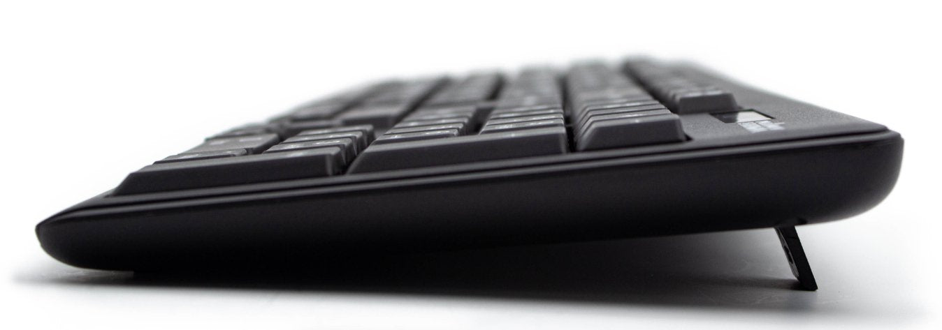 Nilox Teclado + Raton Wireless Esp Negro