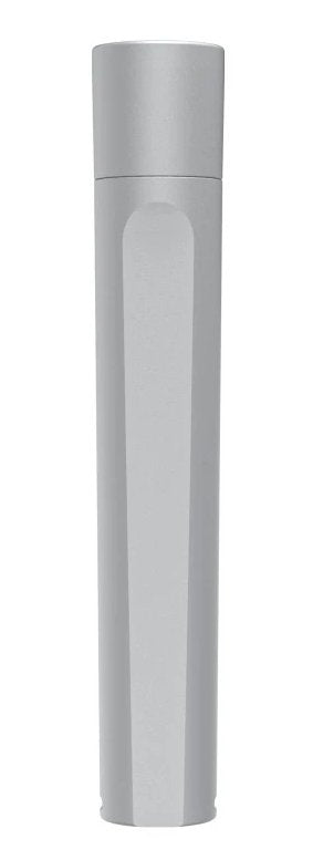 EAN 4047443535672 - Hama FL120 Plata Linterna de mano LED imagen 2