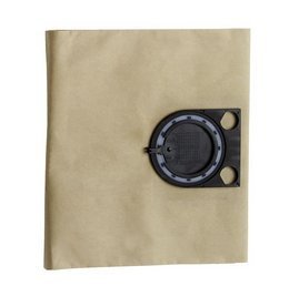 Bolsas De Filtro De Fieltro Bosch Professional Gas50/50m, 5 Piezas, Bolsas Para Aspiradora 2605411163