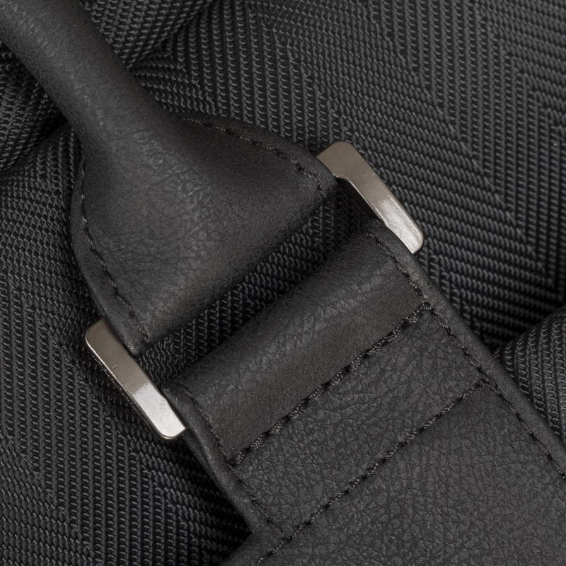 Rivacase Narita 8135 Maletín Para Portátil Hasta 15.6" Negro