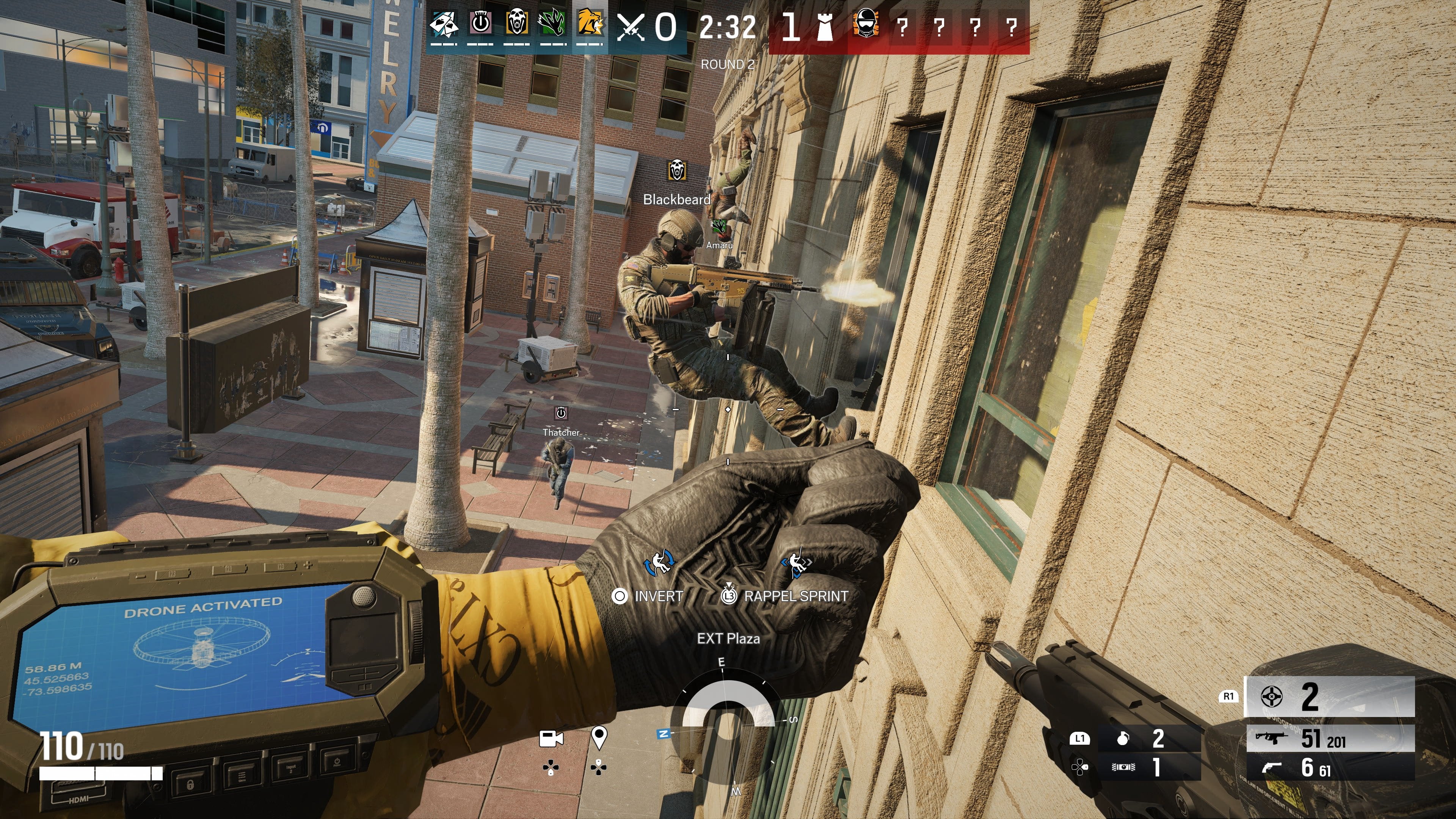EAN 3307216305996 - Ubisoft Tom Clancy’s Rainbow Six Siege X - Elite Edition PlayStation 5 imagen 4