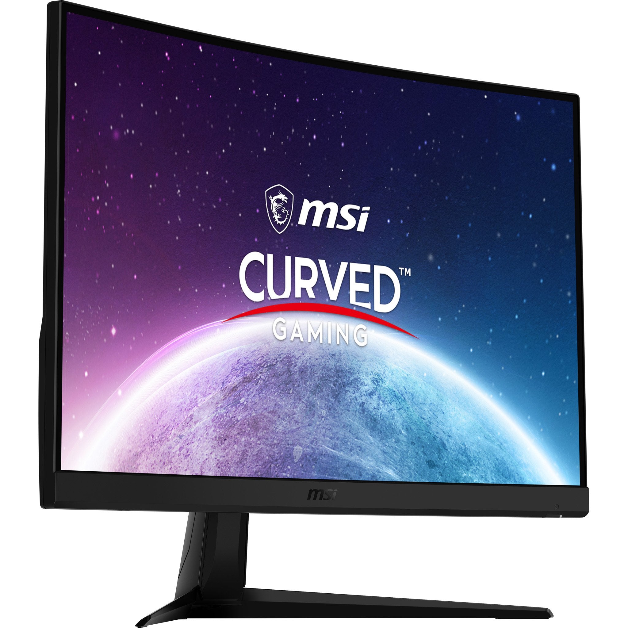 27"(68.6cm)Tft Msi G27c4de E3 9s6-3ca91t-215