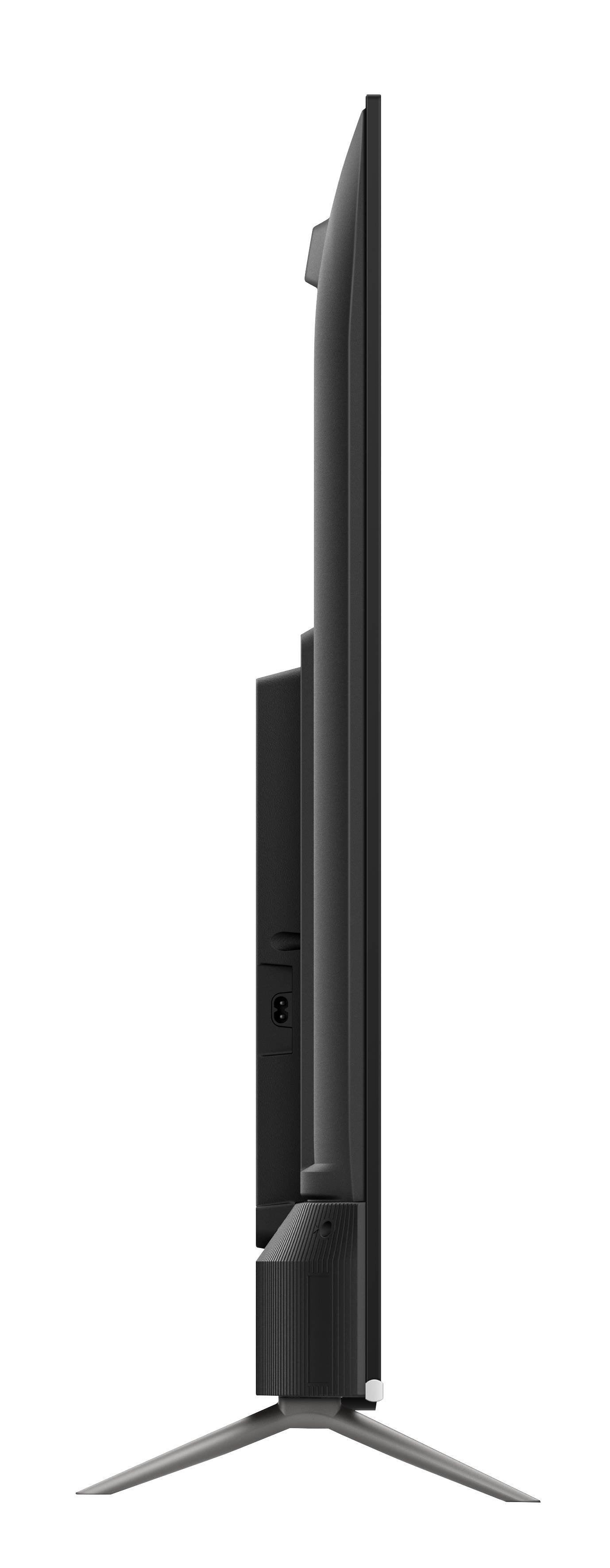 Tv Tcl 65" Serie C635 Qled Dled 4k Smart
