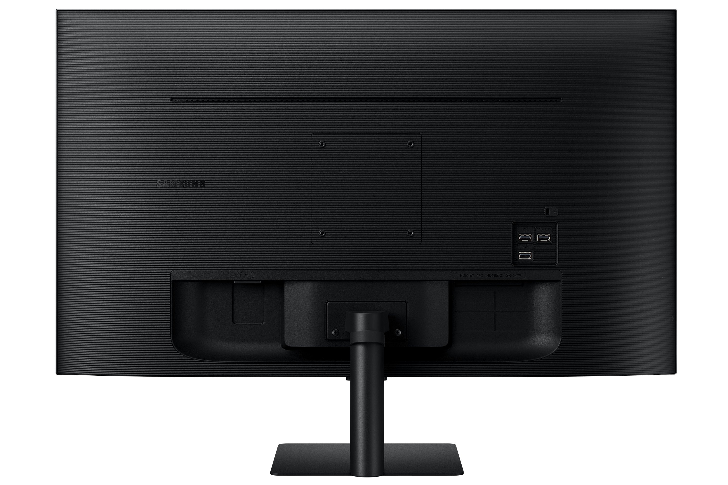 Monitor Inteligente Samsung M7b S32bm700up 32' 4k Smart Tv Multimedia Negro