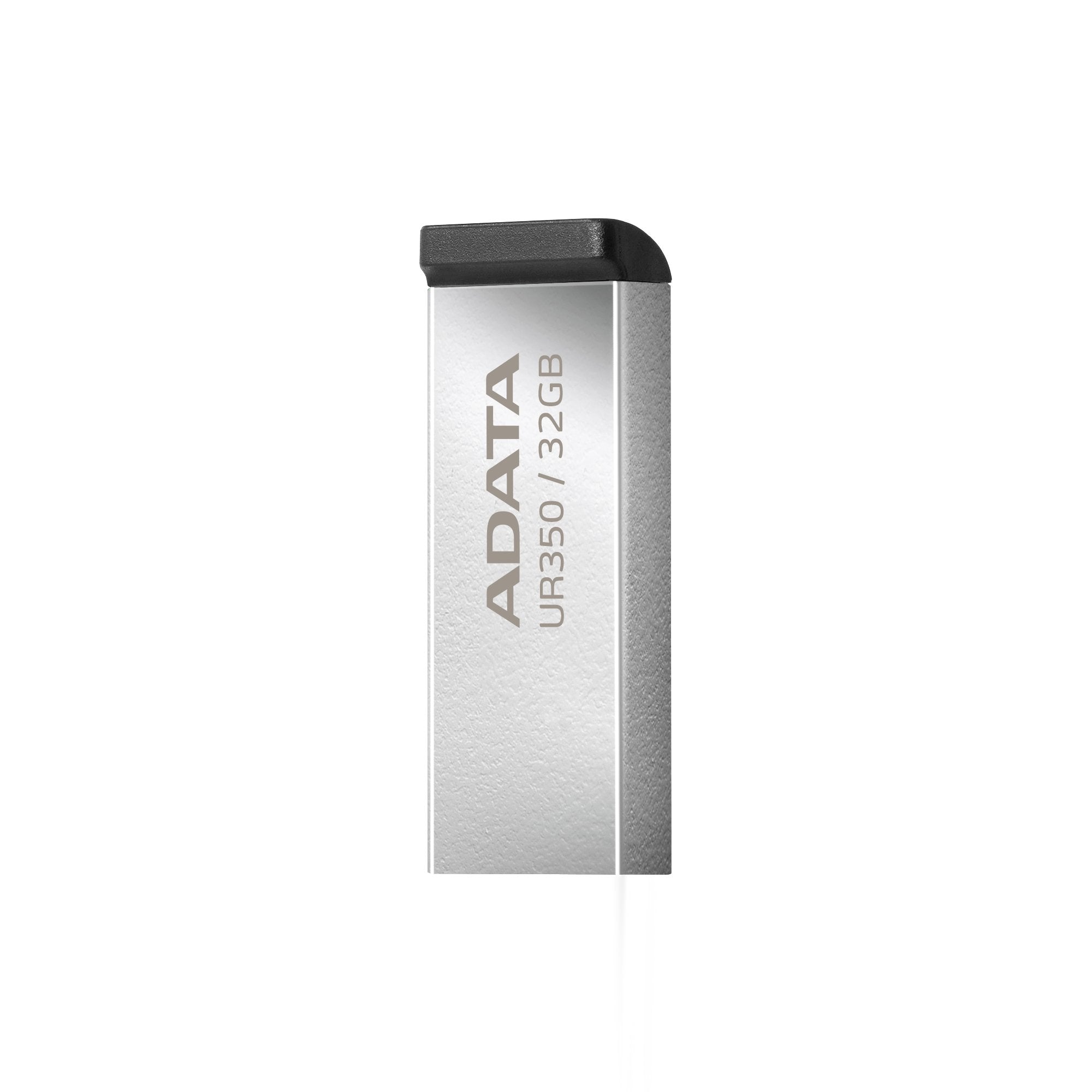 EAN 4711085945112 - ADATA UR350 unidad flash USB 32 GB USB tipo A 3.2 Gen 1 (3.1 Gen 1) Negro imagen 4