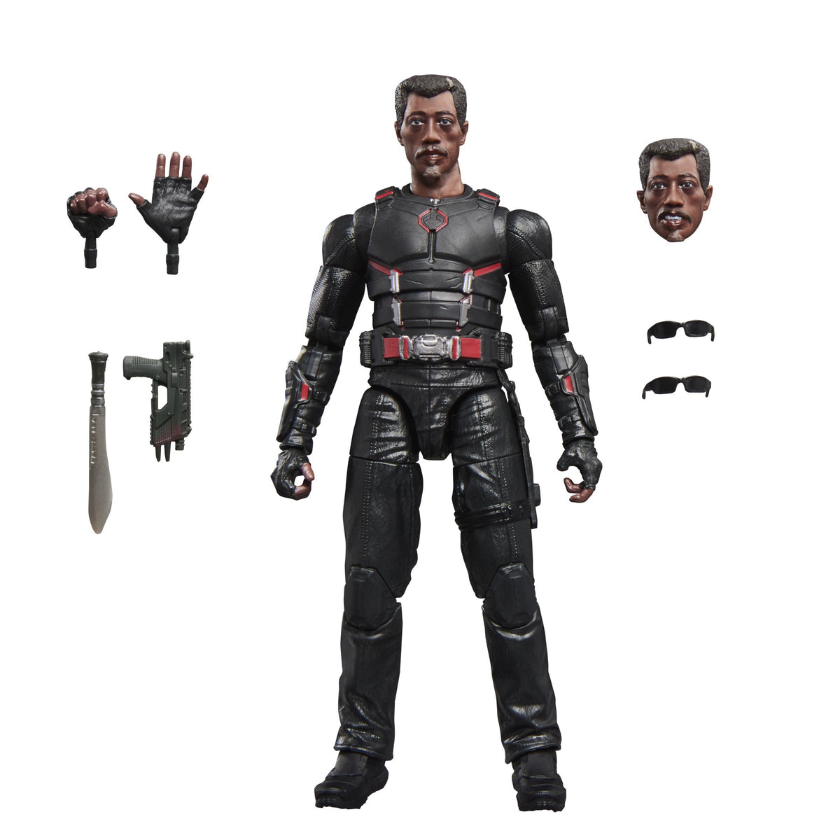 EAN 5010996359643 - Marvel Avengers G23675L00 figura de juguete para niños imagen 2