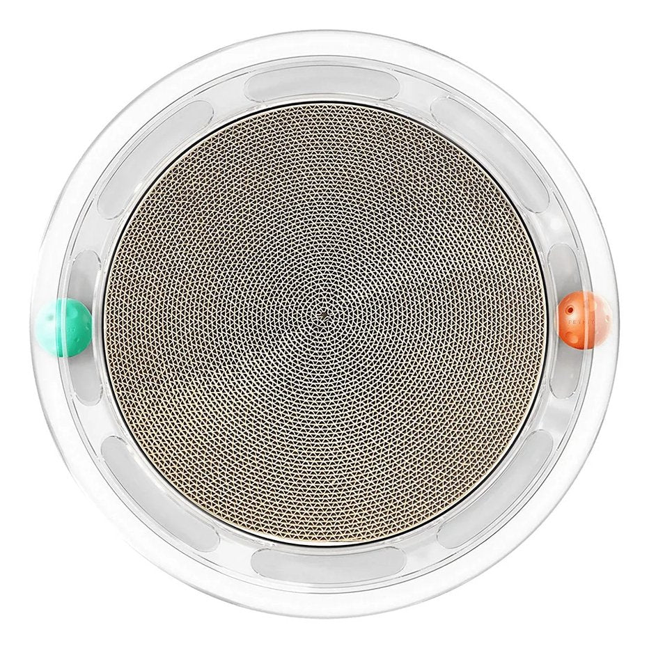 EAN 6931580101303 - PETKIT PN102211 rascador para gatos Almohadilla rascadora para gatos imagen 1