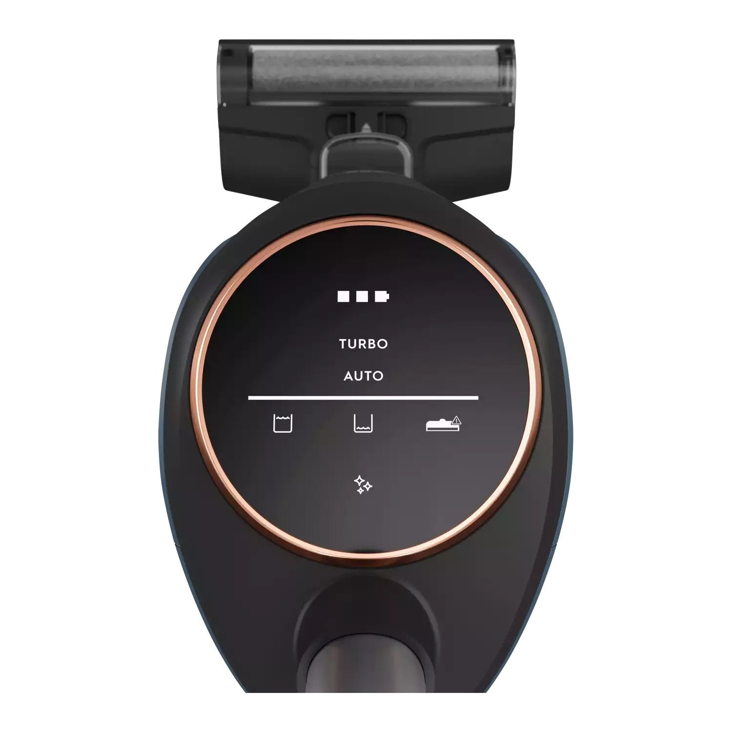 Aeg Aw81u3db Aspiradora Vertical Batería Seca Y Húmeda Sin Bolsa Gris 4 Ah