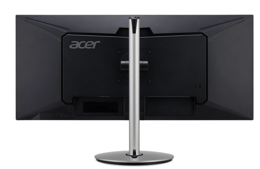 Monitor Acer 86,4cm 34" Cb342cusemiphuzx 21:9 Hdmi+Dp+Usb 75hz