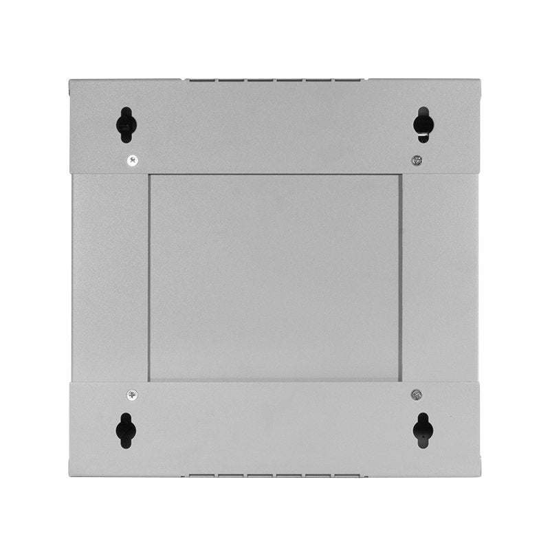 EAN 8698800003882 - LogiLink W66Z30G armario rack 6U Bastidor de pared Gris imagen 7